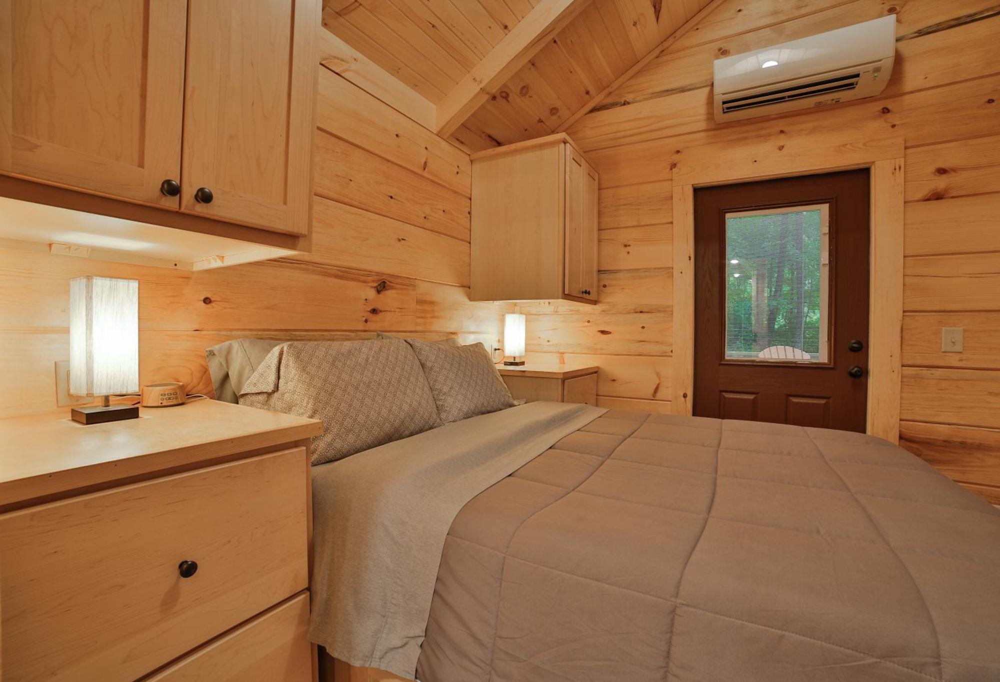 River Cabin Hot Tub & Swim Spa Near Downtown 查塔努加 外观 照片